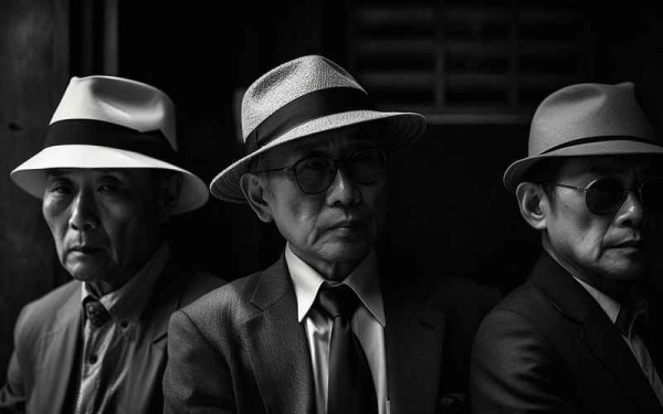 《谍影华章中国隐秘战场风云录三十年电视剧特辑》