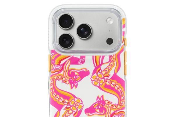 449元！苹果推出马年限定手机壳