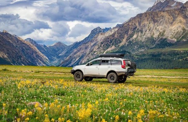 旅行与度假你选哪种？玩了这么多年，第一次知道度假和旅行的区别