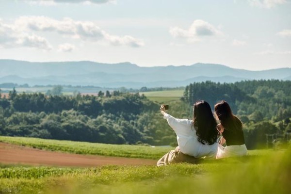 旅行与度假你选哪种？玩了这么多年，第一次知道度假和旅行的区别