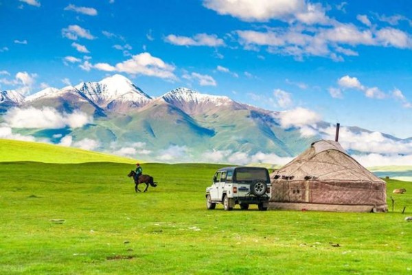 旅行与度假你选哪种？玩了这么多年，第一次知道度假和旅行的区别