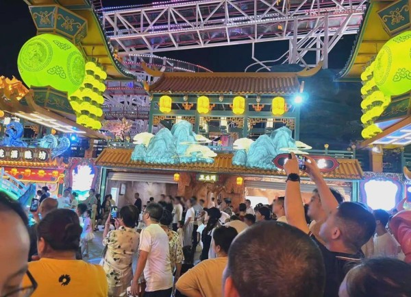 微度假与慢旅行：都市人的新选择与体验