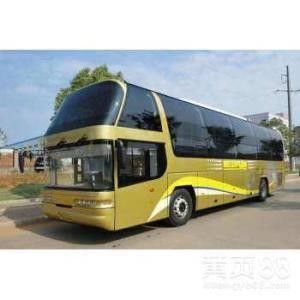 客车常州到利川的大巴司机电话多少