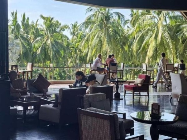 海南免税消费到底有多疯狂