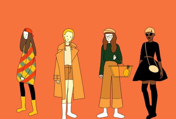 穿越购物欲望：剖析男女消费心理差异