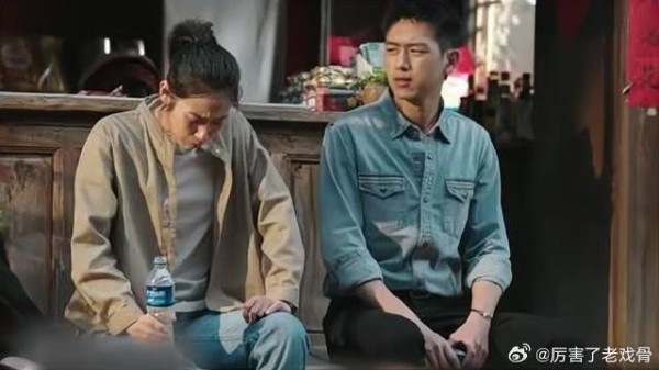 红豆被传谣言，已经是谢家准儿媳，阿遥心里乐开花！