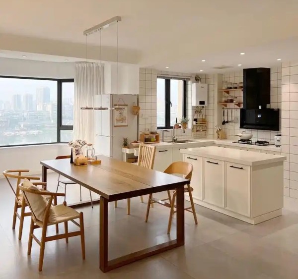 2025年最新装修风格趋势