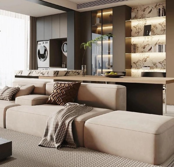 2025年最新装修风格趋势