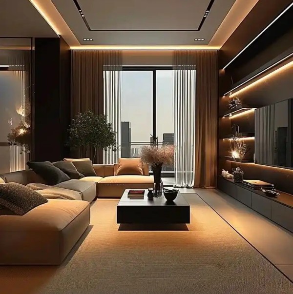 2025年最新装修风格趋势