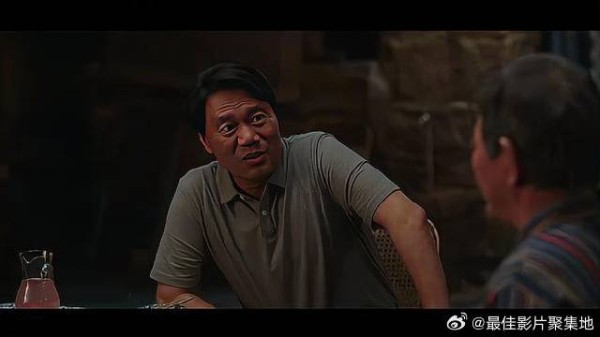 阿伯助力阿遥,村子旅游业兴起,谢爸点赞!