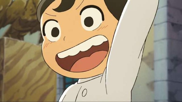 动漫博主怒喷新番《国王排名》，真的烂到上不了台面吗？