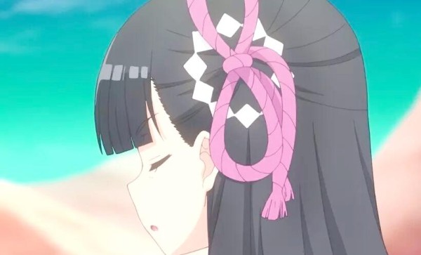 《因为太怕痛就全点防御力了》:热门争议下的1月新番焦点