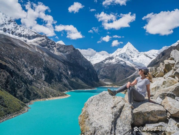 旅行是生活的解药，在路上治愈心情，一起出发