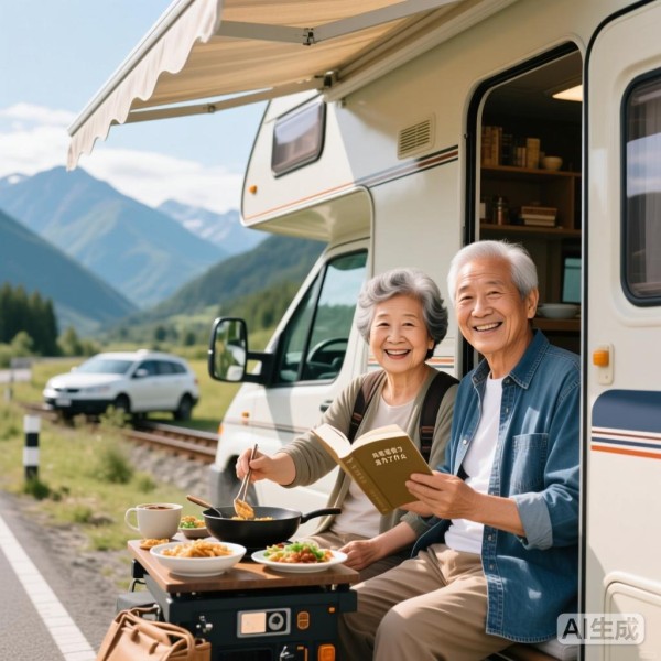 探索旅行真谛：不只是打卡，更是生活体验与心灵成长