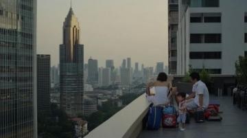 旅游对人生的真正意义是什么？