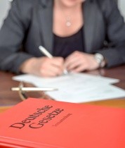 Kaufvertrag im BGB (© redaktion93 / Fotolia.com)