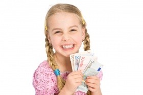 Taschengeldparagraph (© Ramona Heim - Fotolia.com)