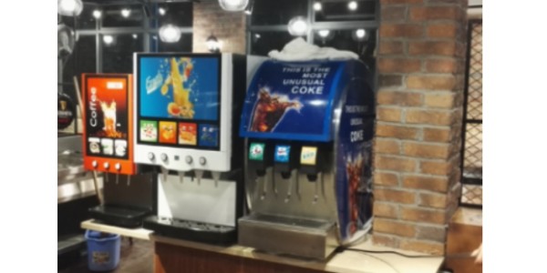 松江区果汁现调机服务电话,果汁现调机