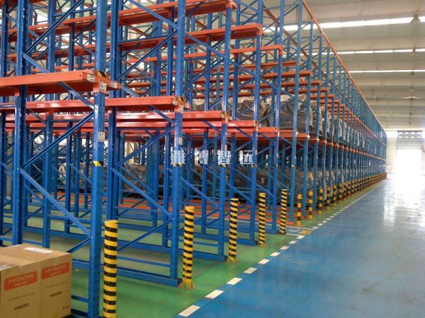 大连自动化立体库 大连立体库