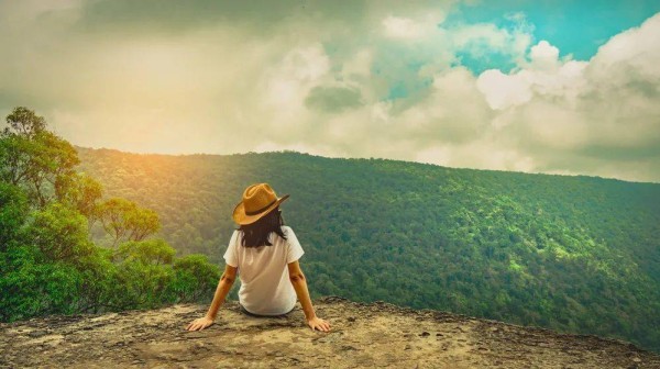 世界上最健康的20种生活方式