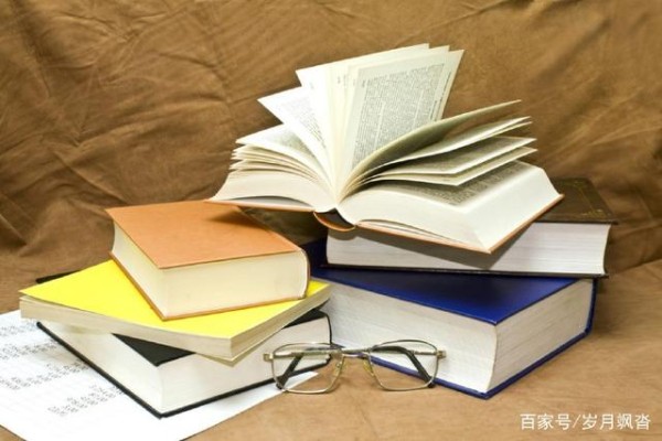 阅读是精神上的愉悦享受