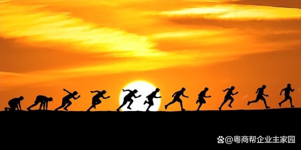 7个商业大佬的励志故事,成功并非一蹴而就