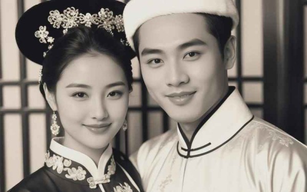 清宫情劫步步惊心梦