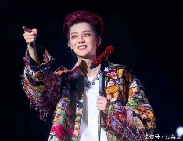 鹿晗醉酒夜同司晓迪共处一室?同款证据连环扒,网友:快倒油!