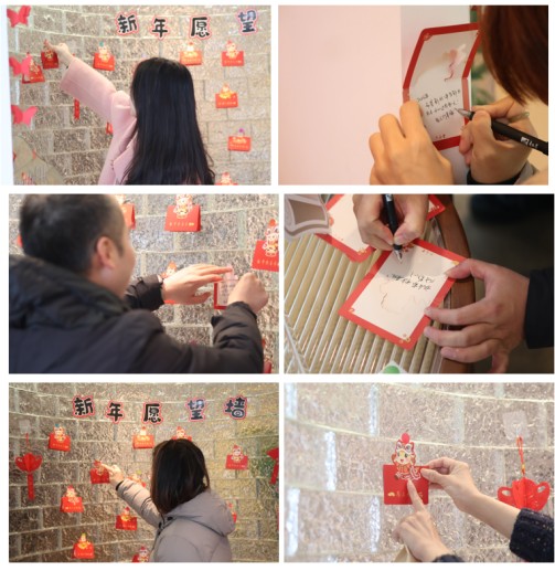 墨香遇咖香 八闽启书年（新闻稿）864