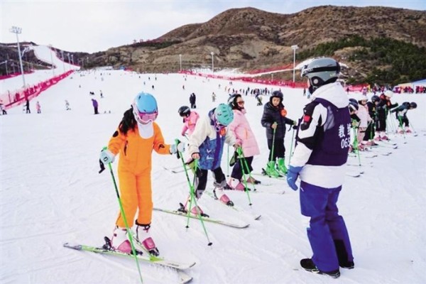 呼和浩特:让“半日时光”成为滋养学生全面发展的沃土