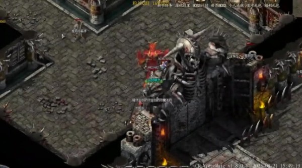  zhaosf123.com——传奇游戏的最新动态与互动平台