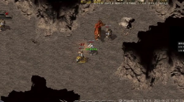 神鬼传奇网游私服发布网——探寻最新游戏动态的聚集地