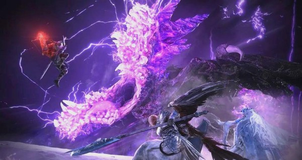 游戏行业新动向与市场趋势分析