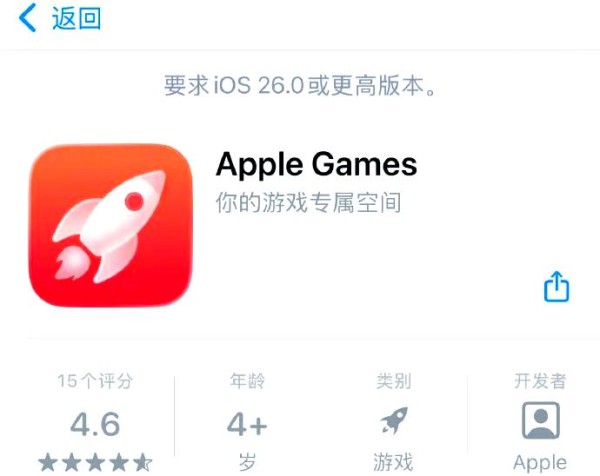 苹果游戏应用与新游动态：最新行业趋势