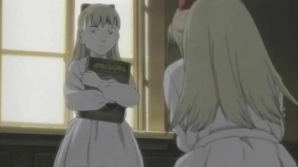 浦泽直树的怪物：动漫结局解释！