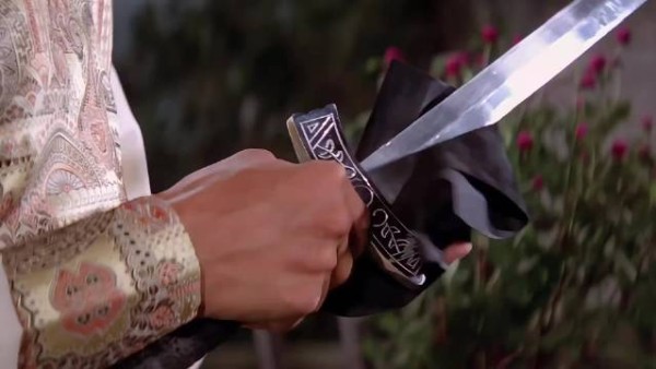 李若彤早期经典