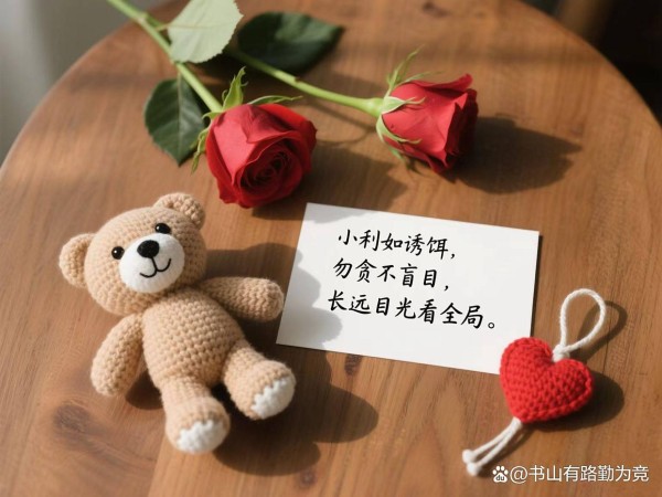 充满人生智慧的句子，让人醍醐灌顶