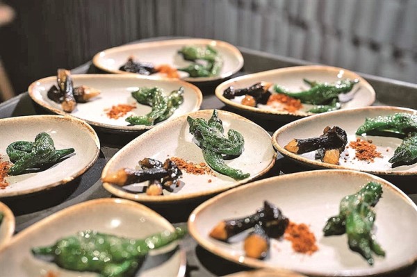 “文物+美食”走红:千年汉代味“飘”向大众餐桌