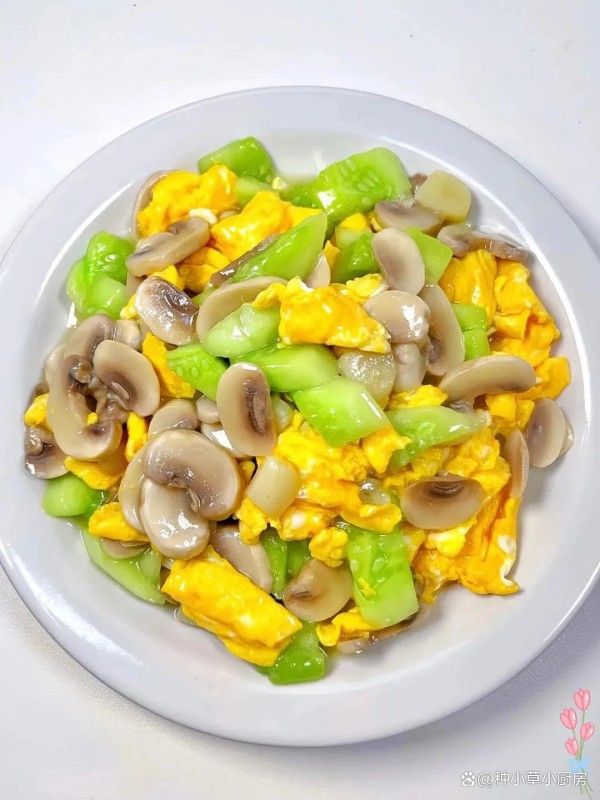 三伏天必吃！6道消暑家常菜，最后一道绝了！清爽开胃营养足