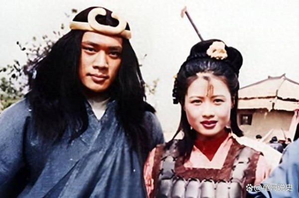 难怪武松不得善终，你看孙二娘把什么给了他