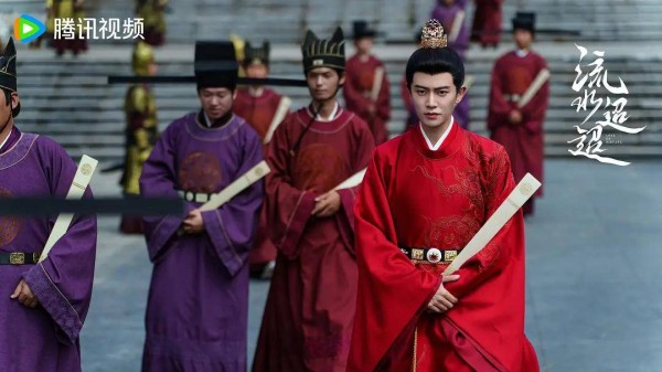 推荐3部经典的武侠剧，你若一部都没看过，真的太可惜了