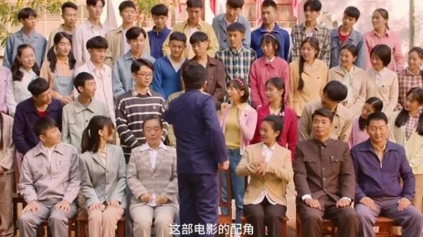 教育本质是灵魂碰撞,青春遗憾成就成长