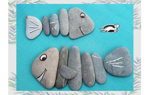 探索小石头的无限乐趣：创意玩法大集合