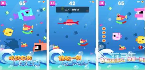 流行的轻松休闲游戏推荐哪些 免费的休闲手游下载合集2025