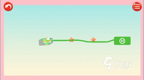 趣味娱乐小游戏排行前5 2025受欢迎的娱乐小游戏盘点