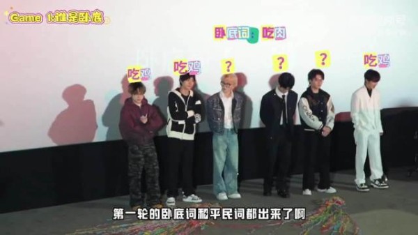 小蛋糕又给逗笑了,鸽也没想明白怎么有人上来就自爆吧