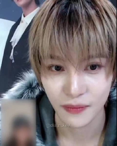 260108 mmt线上签售 持续散发自信美迷倒欧尼中 :纳尼?等一下.…