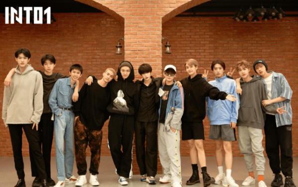 《创4》商业价值榜单出炉，利路修稳居第2，未出道学员高达一半