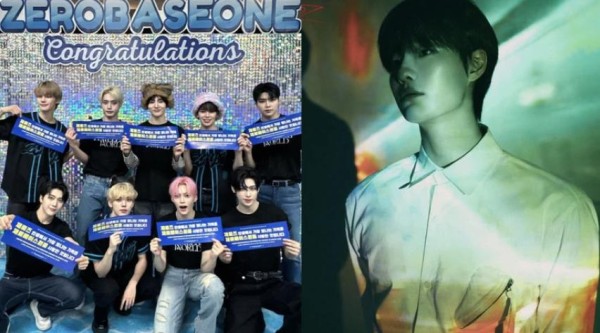 选秀限定团结束后男爱豆全军覆没？韩网叹：没有一个成功红的男团