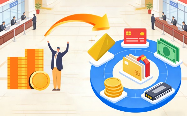 年终奖理财火爆,收益率整体走低?这些布局技巧,帮你多赚钱